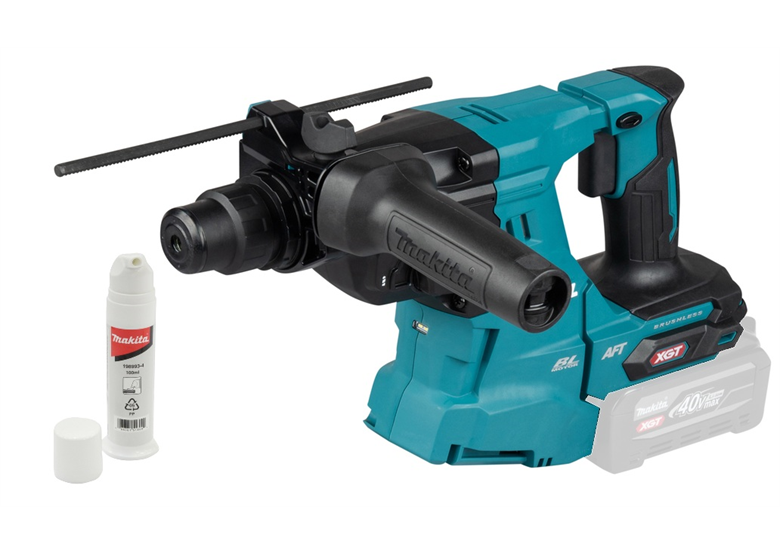 Hamer boor Makita XGT HR011GZ