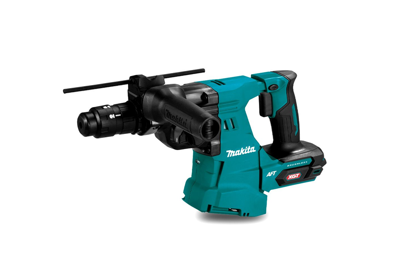 Hamer boor Makita XGT HR012GZ