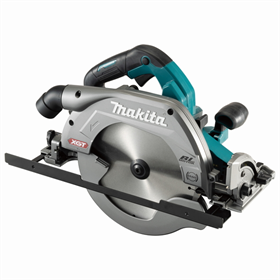 Cirkelzaag Makita XGT HS009GZ