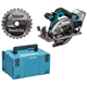 Cirkelzaag Makita XGT HS012GZ01 MAKPAC 3