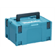Cirkelzaag Makita XGT HS012GZ01 MAKPAC 3