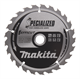 Cirkelzaag Makita XGT HS012GZ01 MAKPAC 3