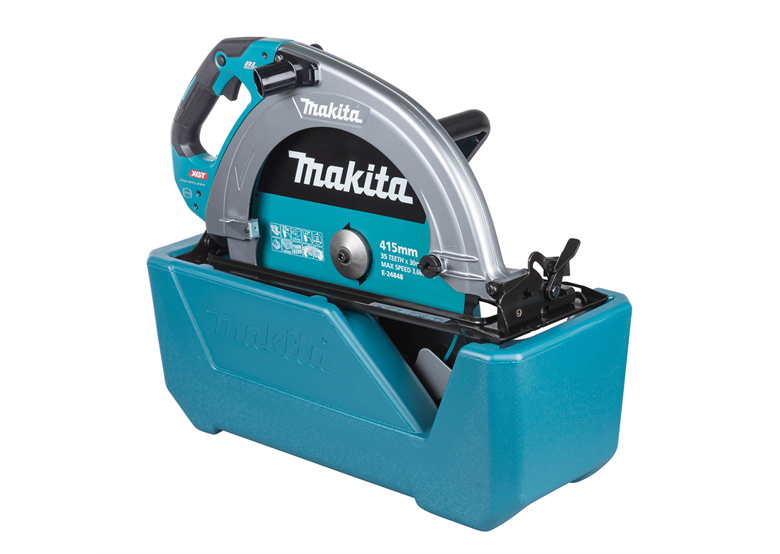 Cirkelzaag Makita XGT HS013GZ