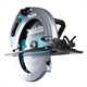 Cirkelzaag Makita XGT HS013GZ