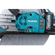Cirkelzaag Makita XGT HS013GZ