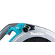 Cirkelzaag Makita XGT HS013GZ