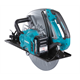 Cirkelzaag Makita XGT HS013GZ