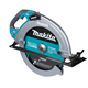 Cirkelzaag Makita XGT HS013GZ