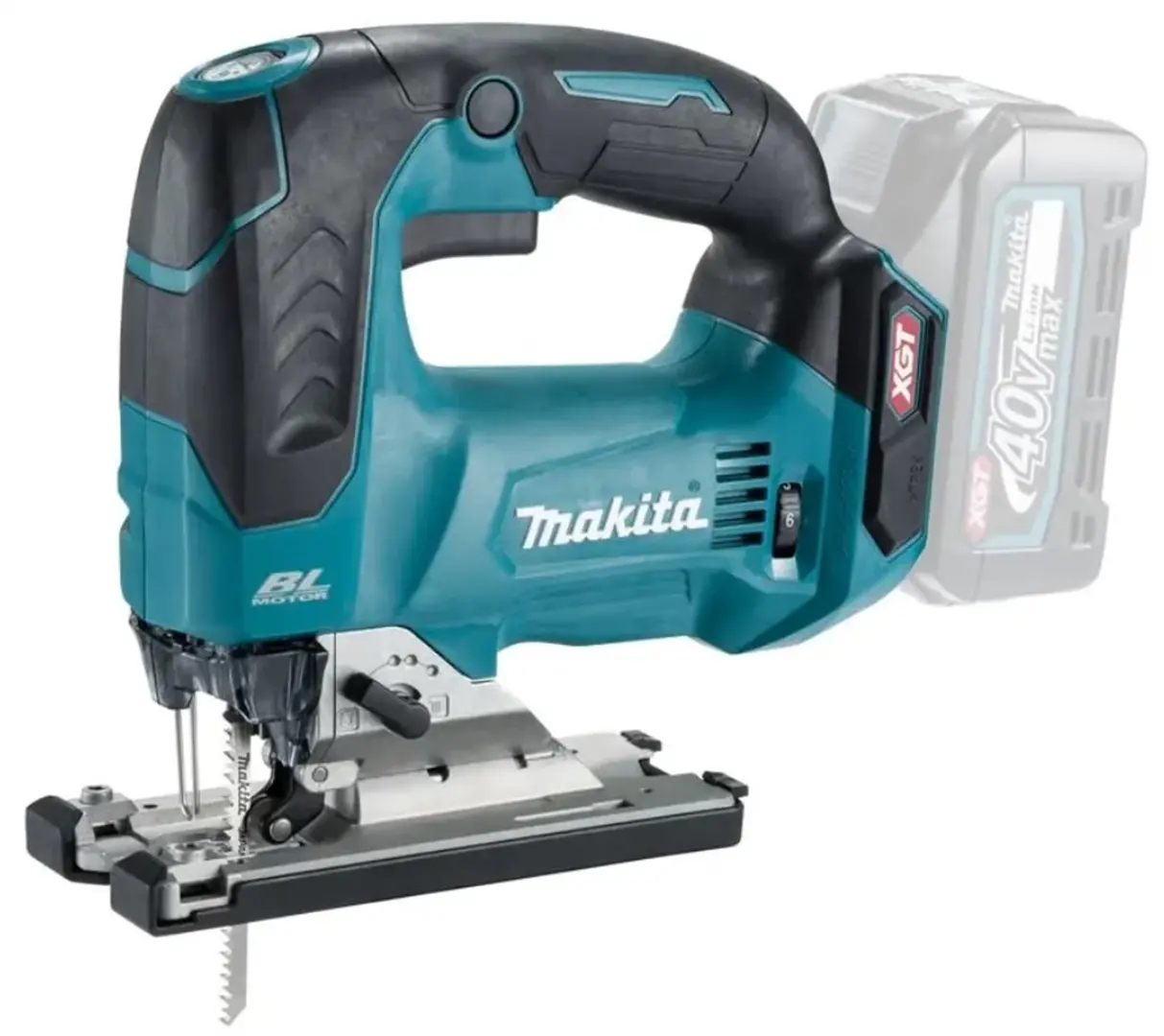 Decoupeerzaag Makita XGT JV002GZ