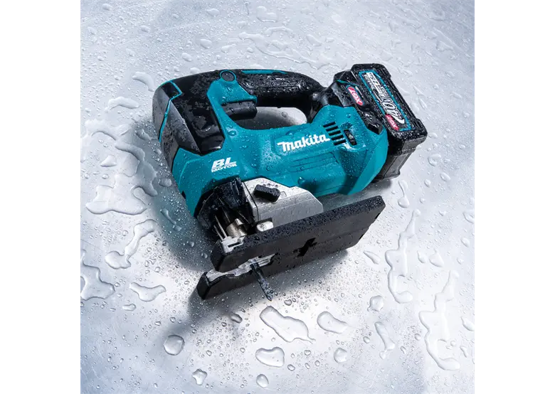 Decoupeerzaag Makita XGT JV002GZ
