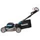 Grasmaaier - accu Makita XGT LM001GT201 2x5,0Ah