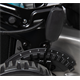 Grasmaaier - accu met aandrijving Makita XGT LM002GT201 2x5,0Ah