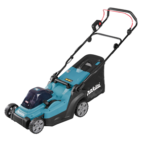 Grasmaaier - accu Makita XGT LM003GZ