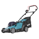 Grasmaaier - accu Makita XGT LM003GZ