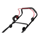 Grasmaaier - accu Makita XGT LM003GZ