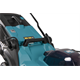 Grasmaaier - accu Makita XGT LM003GZ