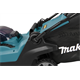 Grasmaaier - accu Makita XGT LM003GZ