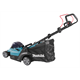 Grasmaaier - accu Makita XGT LM003GZ
