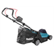 Grasmaaier - accu Makita XGT LM003GZ