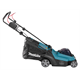 Grasmaaier - accu Makita XGT LM003GZ