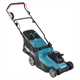 Grasmaaier - accu Makita XGT LM003GZ
