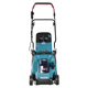 Grasmaaier - accu Makita XGT LM003GZ