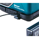 Bouwspeaker Makita XGT / LXT MR014G