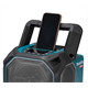 Bouwspeaker Makita XGT / LXT MR014G