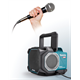 Bouwspeaker Makita XGT / LXT MR014G