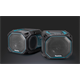 Bouwspeaker Makita XGT / LXT MR014G