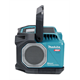 Bouwspeaker Makita XGT / LXT MR014G