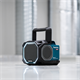 Bouwspeaker Makita XGT / LXT MR014G