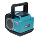 Bouwspeaker Makita XGT / LXT MR014G