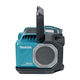 Bouwspeaker Makita XGT / LXT MR014G
