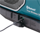 Bouwspeaker Makita XGT / LXT MR014G