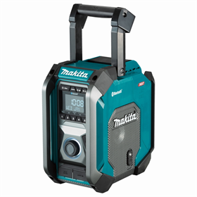 Bouwradio Makita XGT MR006G