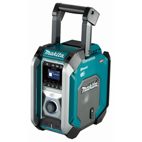 Bouwradio Makita XGT MR007G