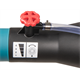 Accu Vernevelaar  Makita XGT PM001GT202