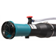 Accu Vernevelaar  Makita XGT PM001GT202