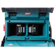 Accu Vernevelaar  Makita XGT PM001GT202