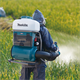Accu Vernevelaar  Makita XGT PM001GT202