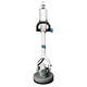 Telescopische Power Schrobber Makita XGT PS001GM101 1x4.0Ah