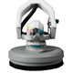 Telescopische Power Schrobber Makita XGT PS001GM101 1x4.0Ah
