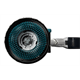 Telescopische Power Schrobber Makita XGT PS001GM101 1x4.0Ah