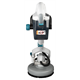 Telescopische Power Schrobber Makita XGT PS001GZ