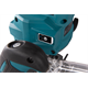 Bovenfrees Makita XGT RP001GM201 2x4.0Ah
