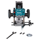 Bovenfrees Makita XGT RP001GM201 2x4.0Ah