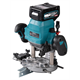 Bovenfrees Makita XGT RP001GM201 2x4.0Ah