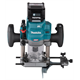 Bovenfrees Makita XGT RP001GM201 2x4.0Ah