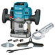 Bovenfrees Makita XGT RP001GZ